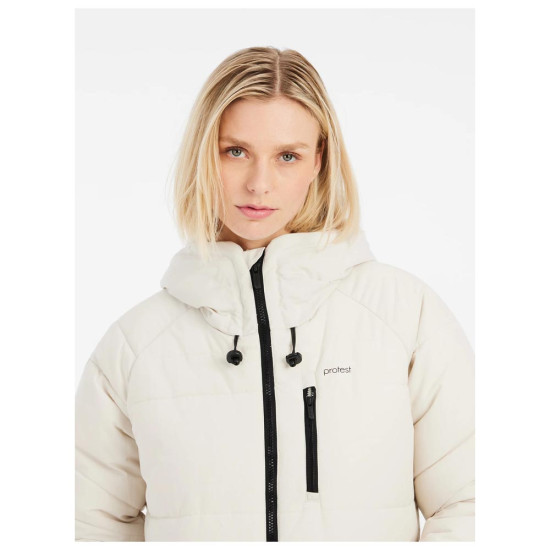 Protest Γυναικείο μπουφάν PRTMAGI Outdoor jacket Protest Γυναικείο μπουφάν PRTMAGI Outdoor jacket